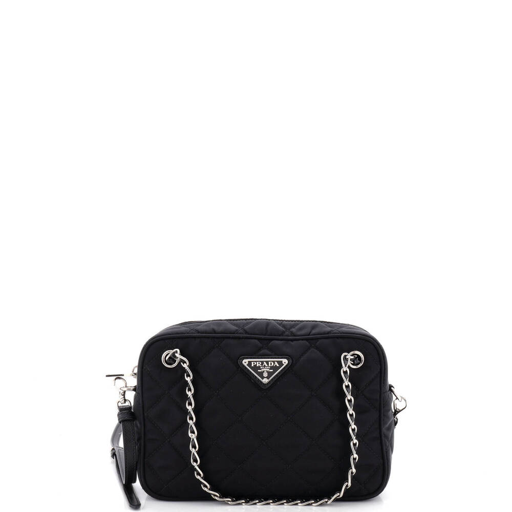Prada Small Camera Bag
